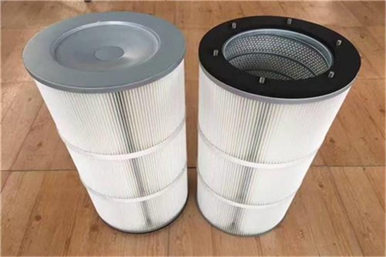 焊烟开云足球登录_开云（中国）具有耐酸碱、耐腐蚀、防爆性能强、过滤面积大、防油防水、过滤效率高、处理风量大