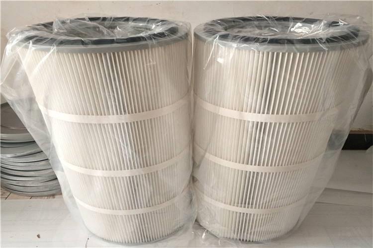 穿过开云足球登录_开云（中国）的高压脉冲空气量不必很大即可有效清灰，且所需压力较低