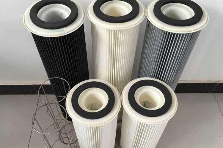 自洁式开云足球登录_开云（中国）的外观结构也能直接影响到清粉效果，相对传统圆筒式滤芯，锥形滤芯上大下小的形状在脉冲震打时塑粉更容易脱落