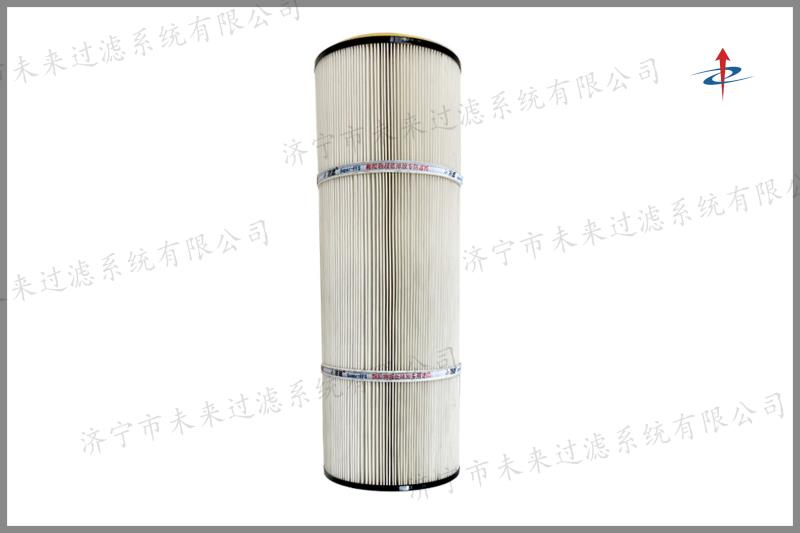 抛丸机开云足球登录_开云（中国）是一种用来进行过滤的筒状元件，滤筒的滤料可选国产或进口聚酯长纤维无纺布