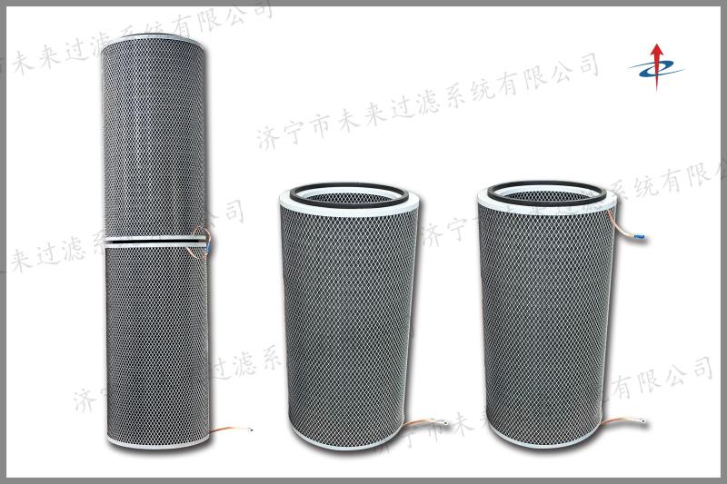 组合式开云足球登录_开云（中国）是一款专用组合式除尘的滤筒系列产品，型号齐全、种类繁多